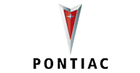 Pontiac Logo