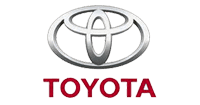 Toyota Logo